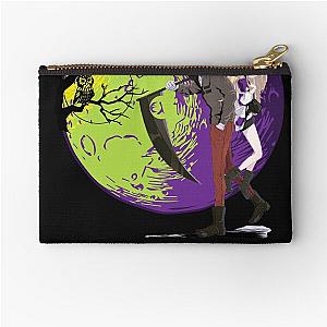 Anime Angels of Death Classic T-Shirt Zipper Pouch