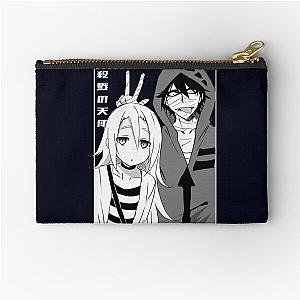 Satsuruki no Tenshi - Angels of Death Pouch