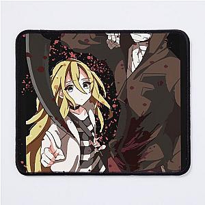Angels of Death Classic Mouse Pad