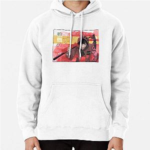 Angels of Death Zack Hoodie