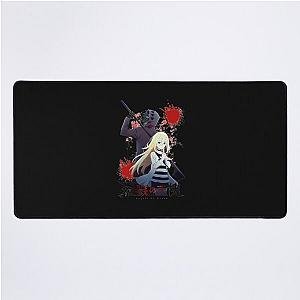 Angels of Death Desk Mat