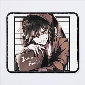 Isaac Foster - Angels of Death Mouse Pad
