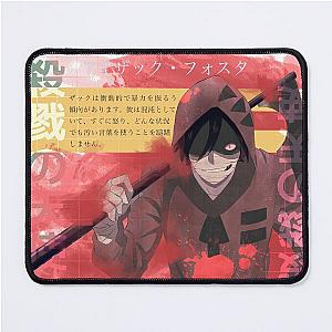 Angels of Death Mouse Pad