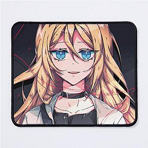Rachel Gardner Angels of Death Fine Art Anime Mouse Pad