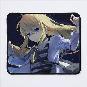 Rachel Gardner Angels of Death Mousepad