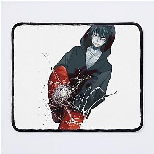 Zack - Angels Of Death Mouse Pad