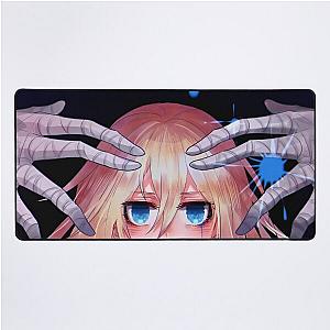 Rachel Gardner Angels of Death Fine Art Anime Desk Mat