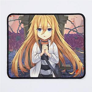 Rachel Gardner Angels of Death Fine Art Anime Mouse Pad