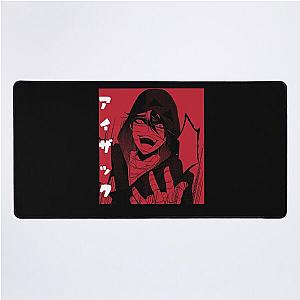 Zack Foster Angels of Death Desk Mat