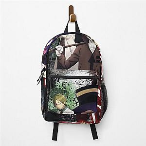 Angels of Death Backpack