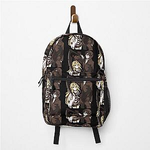 Angels of Death Backpack