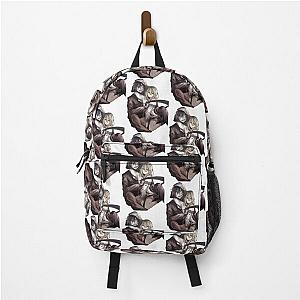 Angels of Death - Isaac and Rachel Backpack