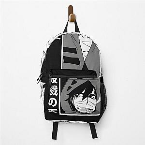 Cute Angels of Death Backpack