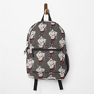 Zack Angels Of Death Backpack