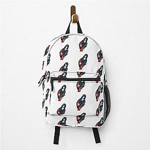 Zack Angels Of Death Backpack