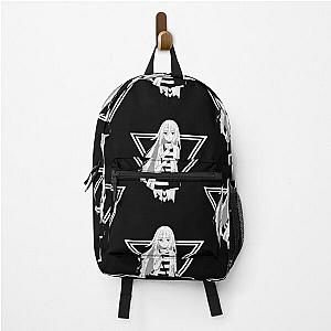 Rachel Ray Gardner - Angels of Death Anime Shirt Backpack