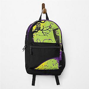 Anime Angels of Death Classic T-Shirt Backpack