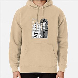 Angels of Death Pullover Hoodie