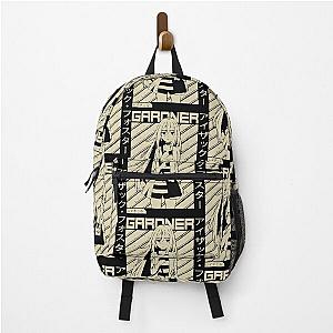 Rachel Ray Gardner Angels of Death Anime Backpack