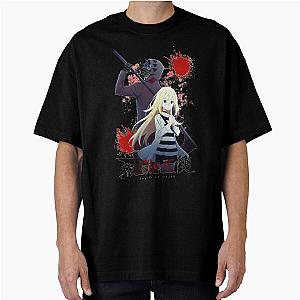 Angels of Death Oversized T-Shirt