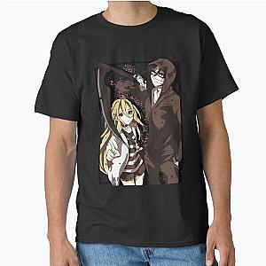 Angels of Death Classic T Shirt