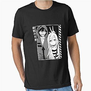 cute angels of death Essential T-Shirt