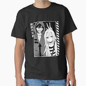 cute angels of death Classic T-Shirt