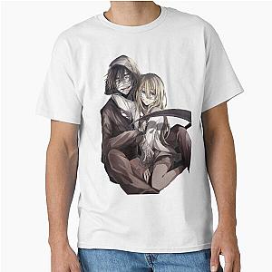 Angels of Death - Isaac & Rachel Classic T-Shirt