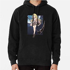 Rachel Gardner Angels of Death Hoodie
