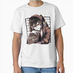 Isaac Foster Angels Of Death T-Shirt