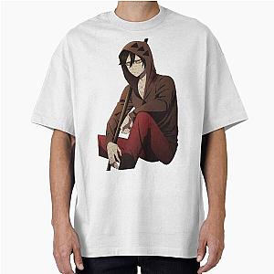 Zack Foster Angels of Death T-Shirt