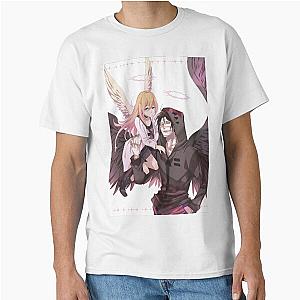 Angels of Death Zack Classic T-Shirt