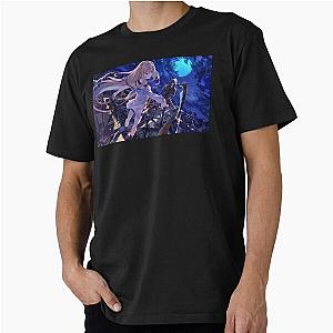 Angels of Death Anime T-Shirt