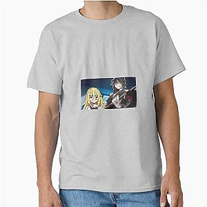 Angels of Death Classic T-Shirt