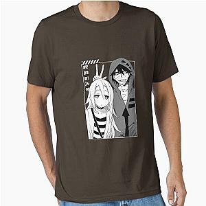 Satsuruki no Tenshi - Angels of Death T-Shirt