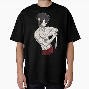 Zack Angels Of Death T-Shirt