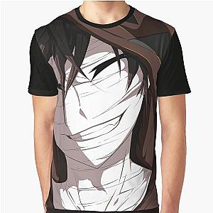 Zack Angels Of Death Graphic T-Shirt