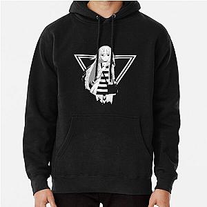 Rachel Ray Gardner Angels of Death Flat Anime Shirt Pullover Hoodie