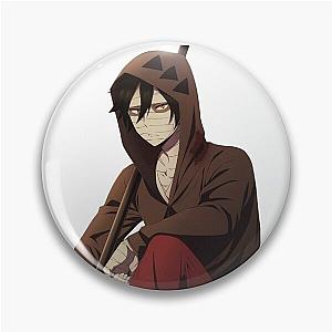 Zack Foster of Death Pin