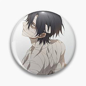 Zack Angels Of Death Pin