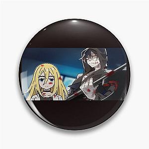 Angels of Death Pin