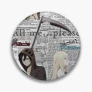 ANGELS OF DEATH PIN