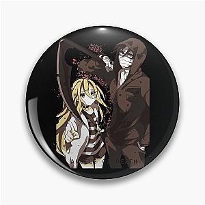 Angels of Death Pin