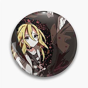 Angels of Death Classic Pin