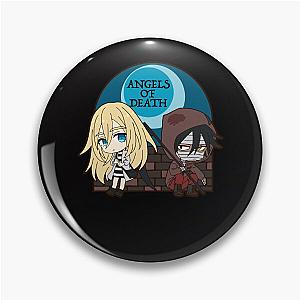 Angels of Death Ray and Zack Pin