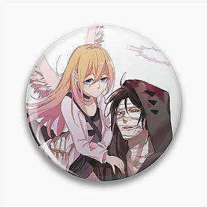 Angels of Death - ZackXRay Pin