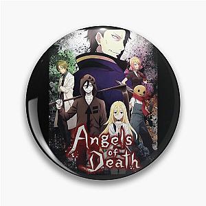 Angels of Death Anime Essentials
