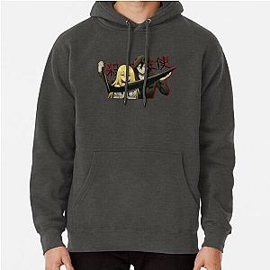 Satsuruki no Tenshi Angels of Death Hoodie