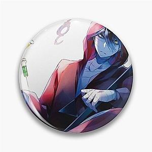 Isaac Angels of Death Pin