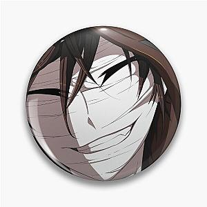Zack Angels Of Death Pin
